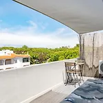 Beautiful Rooftop, Vilamoura קווארטיירה