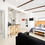 Beautiful Rooftop, Vilamoura דירה