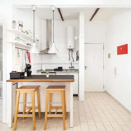 Beautiful Rooftop, Vilamoura Appartement