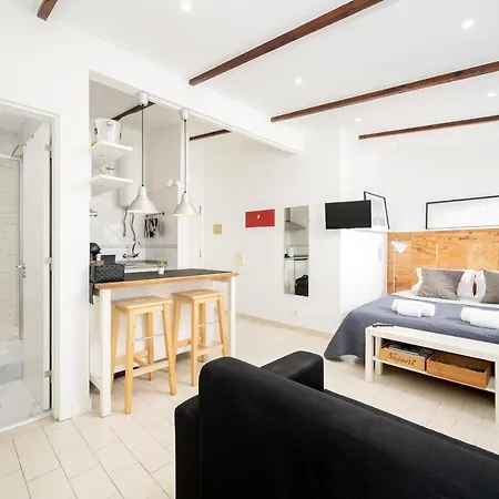 Beautiful Rooftop, Vilamoura Appartement
