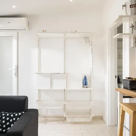 Beautiful Rooftop, Vilamoura Appartement