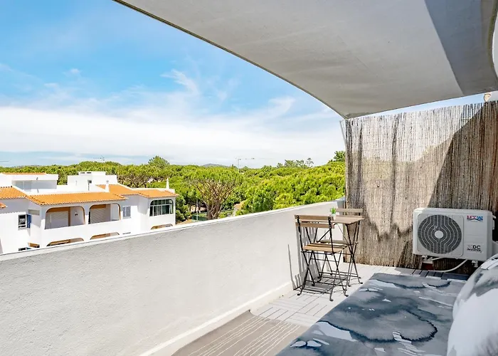 Beautiful Rooftop, Vilamoura Quarteira