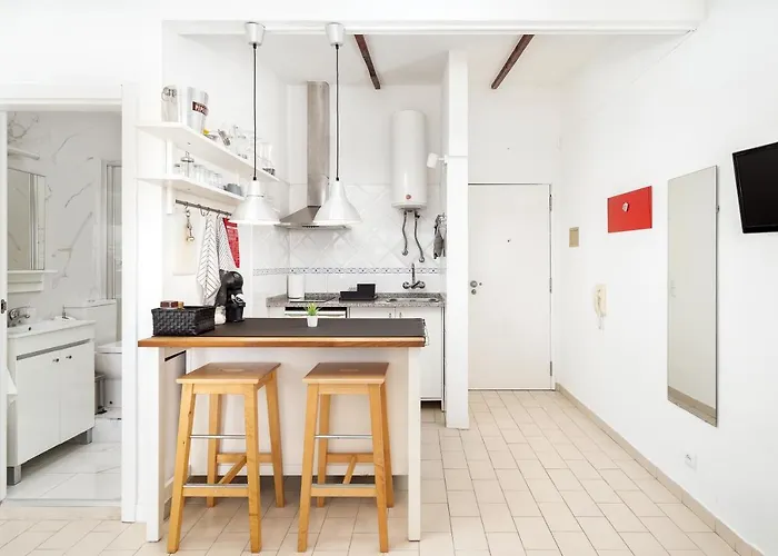 Beautiful Rooftop, Vilamoura Apartman