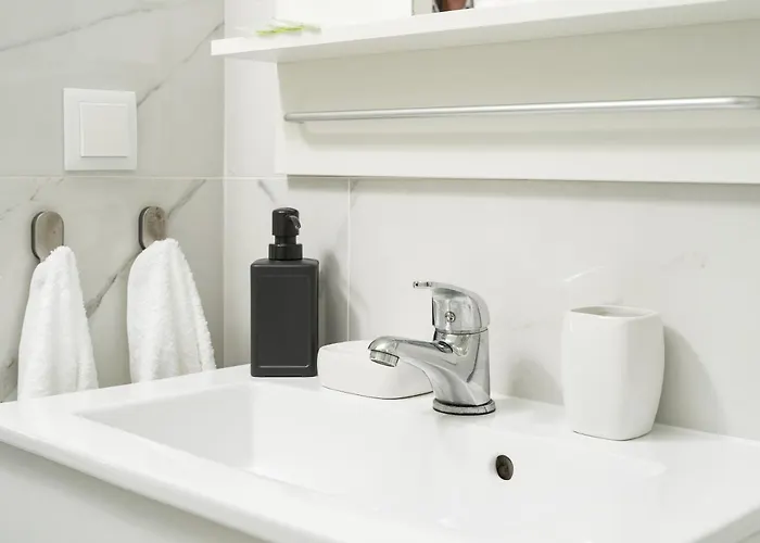 Apartman Beautiful Rooftop, Vilamoura