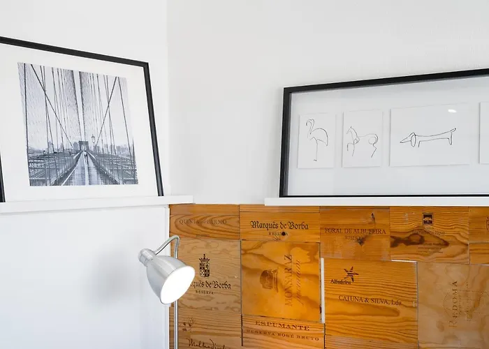 Beautiful Rooftop, Vilamoura Apartman Quarteira