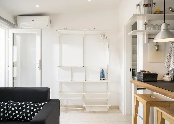 Beautiful Rooftop, Vilamoura Appartement