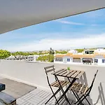 Beautiful Rooftop, Vilamoura *