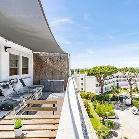 Beautiful Rooftop, Vilamoura