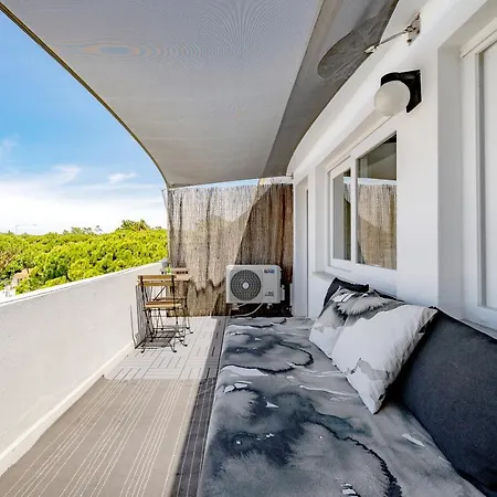 Beautiful Rooftop, Vilamoura Quarteira