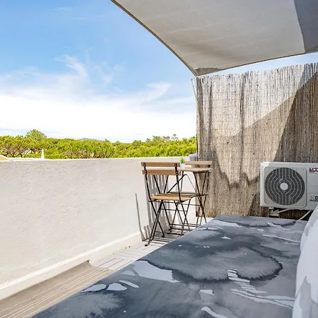 Appartamento Beautiful Rooftop, Vilamoura