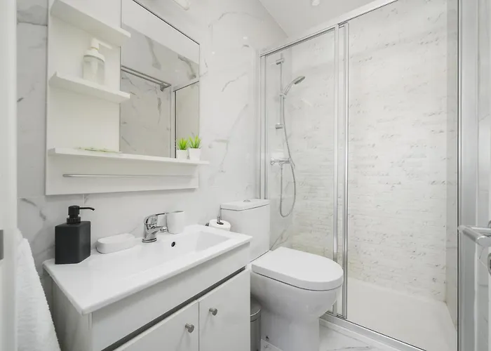 Beautiful Rooftop, Vilamoura דירה