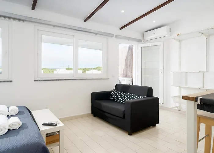 Beautiful Rooftop, Vilamoura