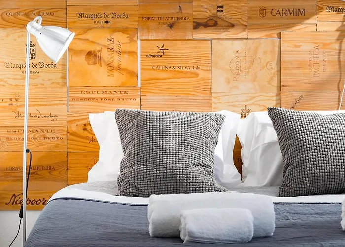 Beautiful Rooftop, Vilamoura *