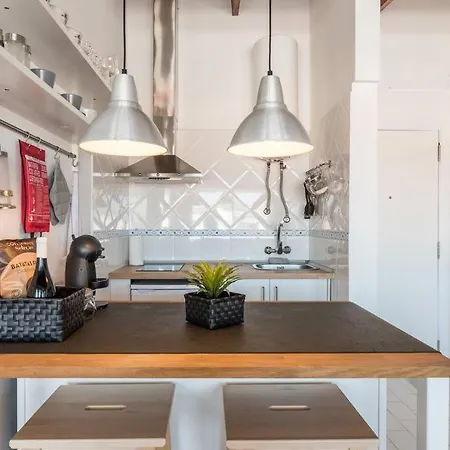 Beautiful Rooftop, Vilamoura