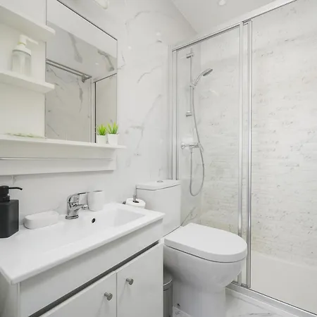 Beautiful Rooftop, Vilamoura Apartment