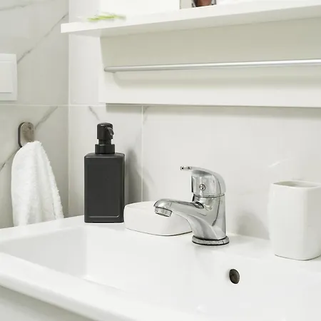 Apartment Beautiful Rooftop, Vilamoura