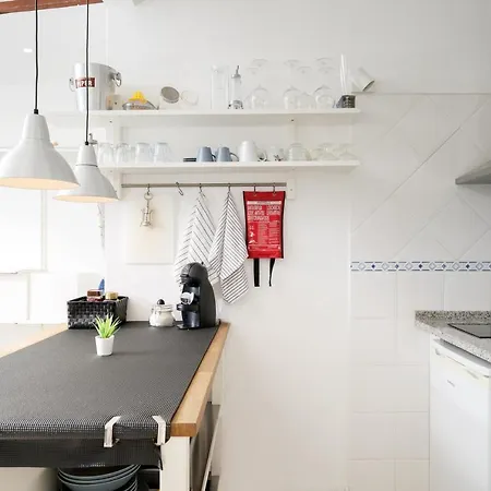 Apartment Beautiful Rooftop, Vilamoura