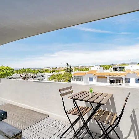 Beautiful Rooftop, Vilamoura *