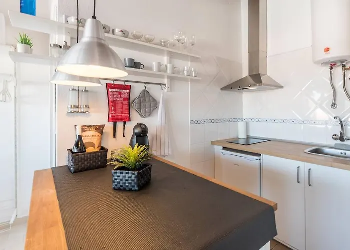 Apartament Beautiful Rooftop, Vilamoura