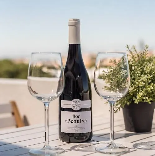 Apartament Beautiful Rooftop, Vilamoura Quarteira