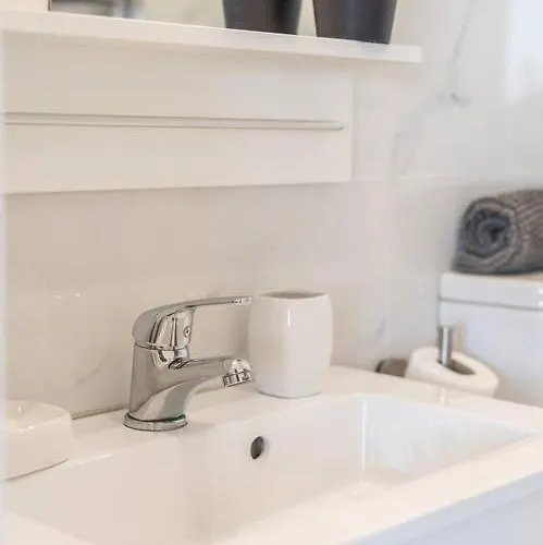 Beautiful Rooftop, Vilamoura Apartament *