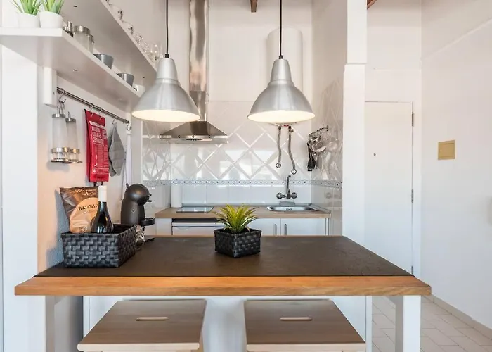 Beautiful Rooftop, Vilamoura