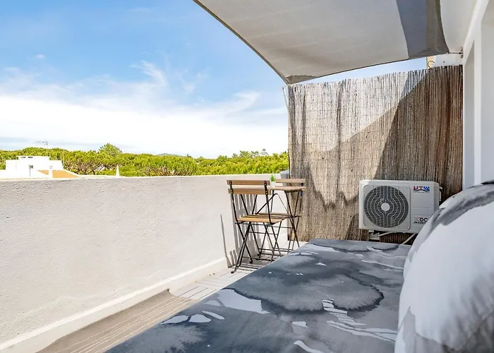 Apartament Beautiful Rooftop, Vilamoura