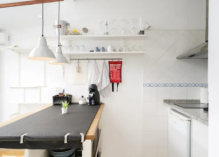 Apartament Beautiful Rooftop, Vilamoura